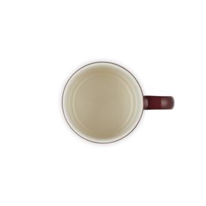 Le Creuset Stoneware Garnet Mug 350ml